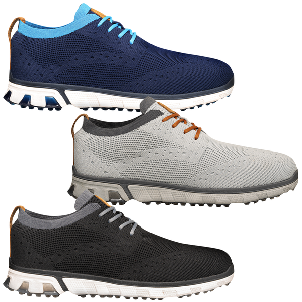 Callaway Apex Pro Knit Mens Golf Shoes 